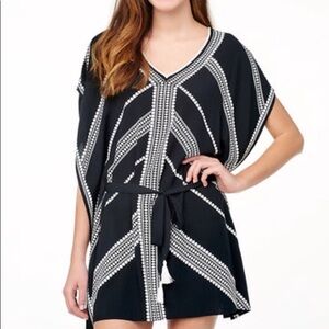 Stella and Dot Gemma Caftan - worn once!